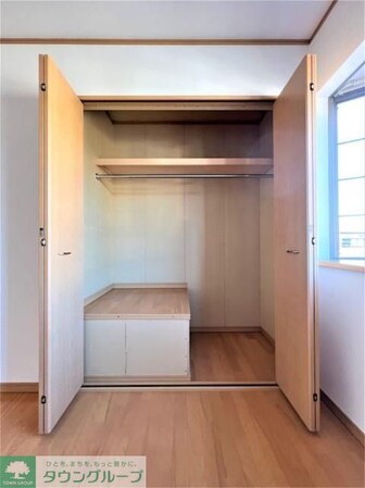 Le soleilの物件内観写真